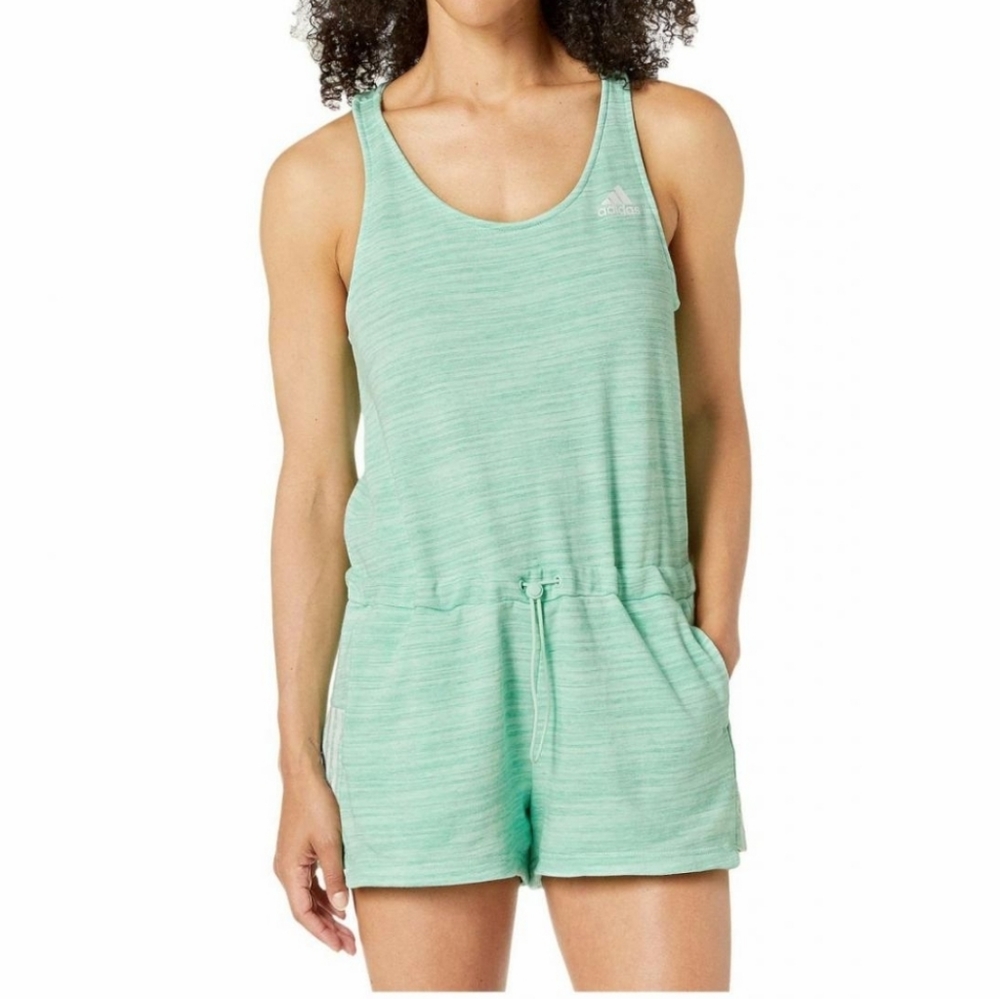 NWT Adidas Romper